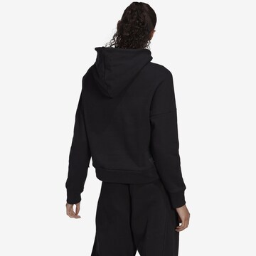 ADIDAS SPORTSWEAR Sportief sweatshirt in Zwart