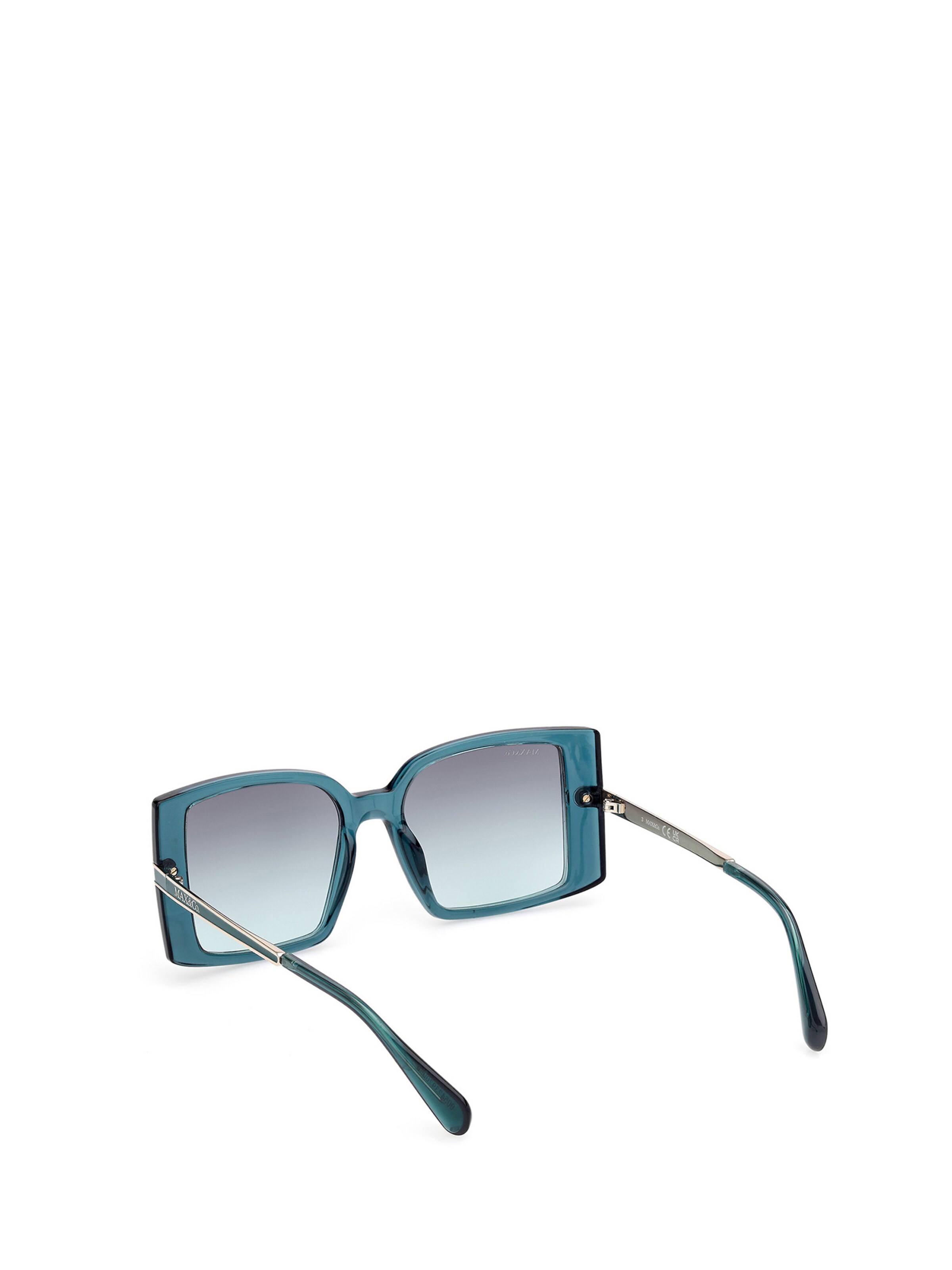 Occhiali da sole di MAX&Co. in verde