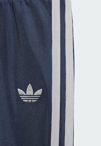 mėlyna ADIDAS ORIGINALS Treningas 'Sst'