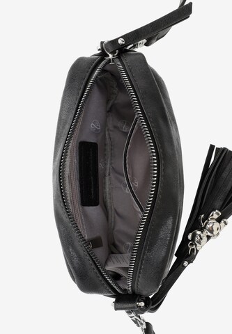 Emily & Noah Shoulder Bag ' E&N Beatrix ' in Black