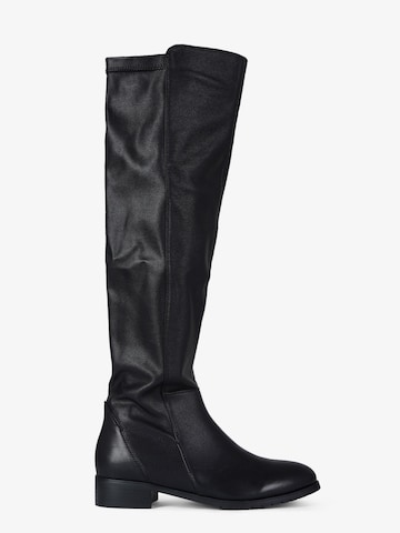 UMA PARKER Laarzen in Zwart