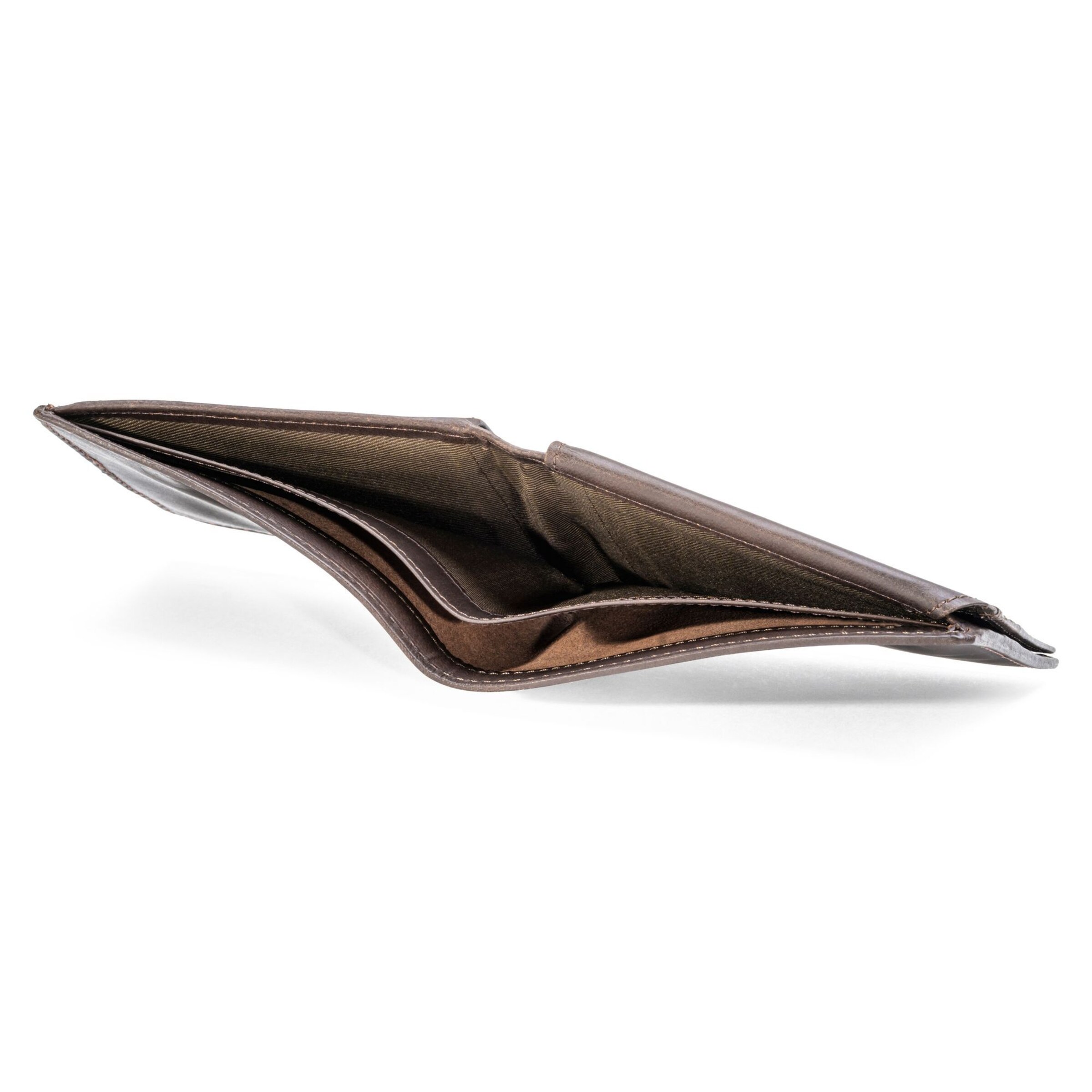 Porte-monnaies Farmhood en marron