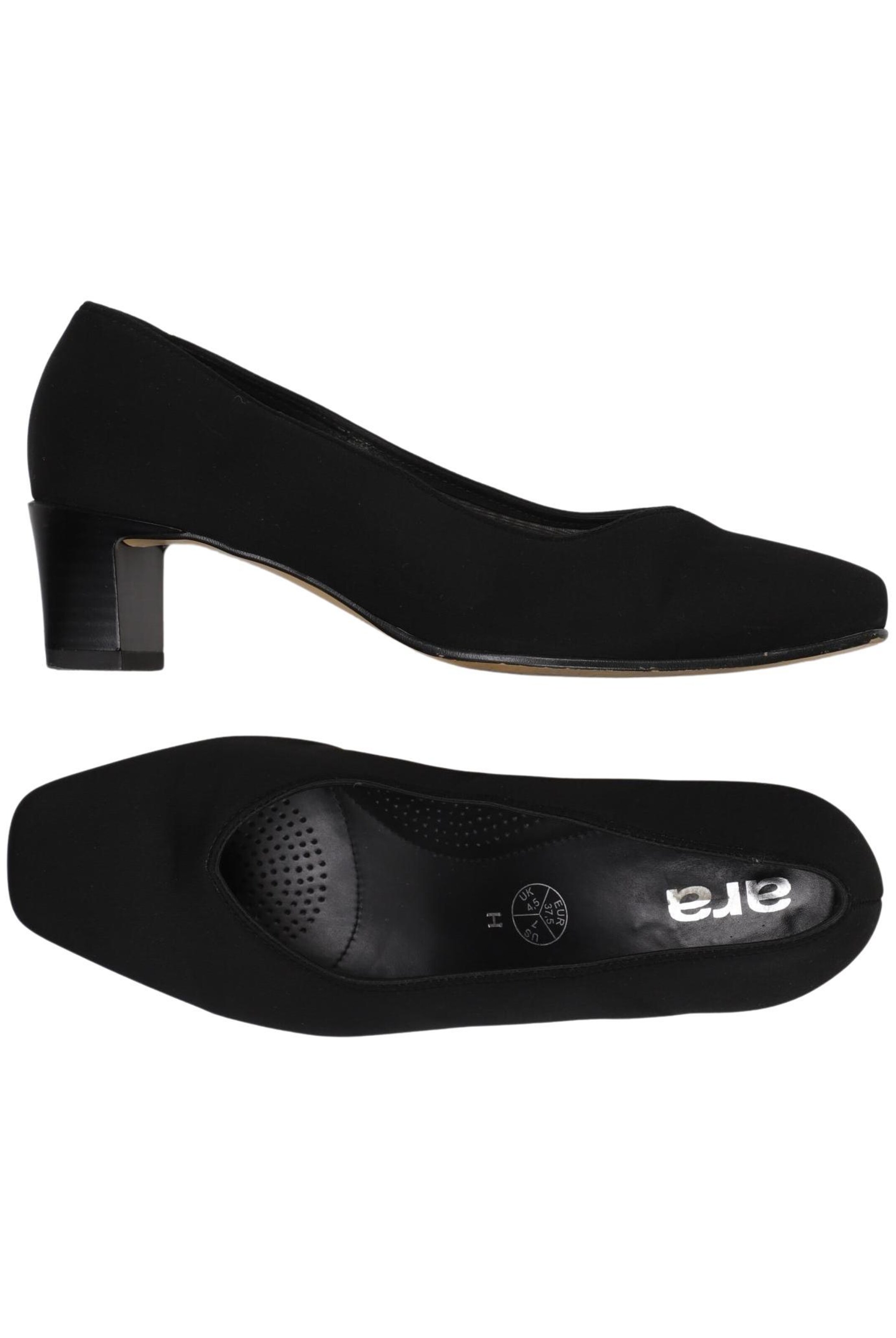 ARA High Heels & Pumps in 37,5 in Black: front