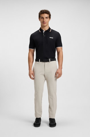 BOSS Slimfit Chinohose in Beige