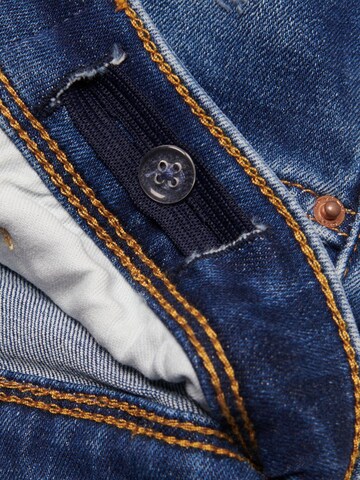 KIDS ONLY Skinny Jeans 'Jerry' in Blauw