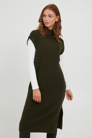 b.young Dress 'BYNORA' in Green: front