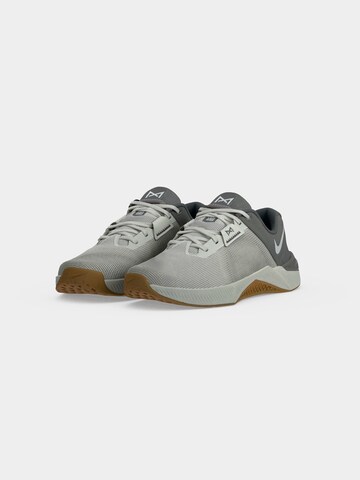 NIKE Sportovní boty 'METCON 10' – šedá