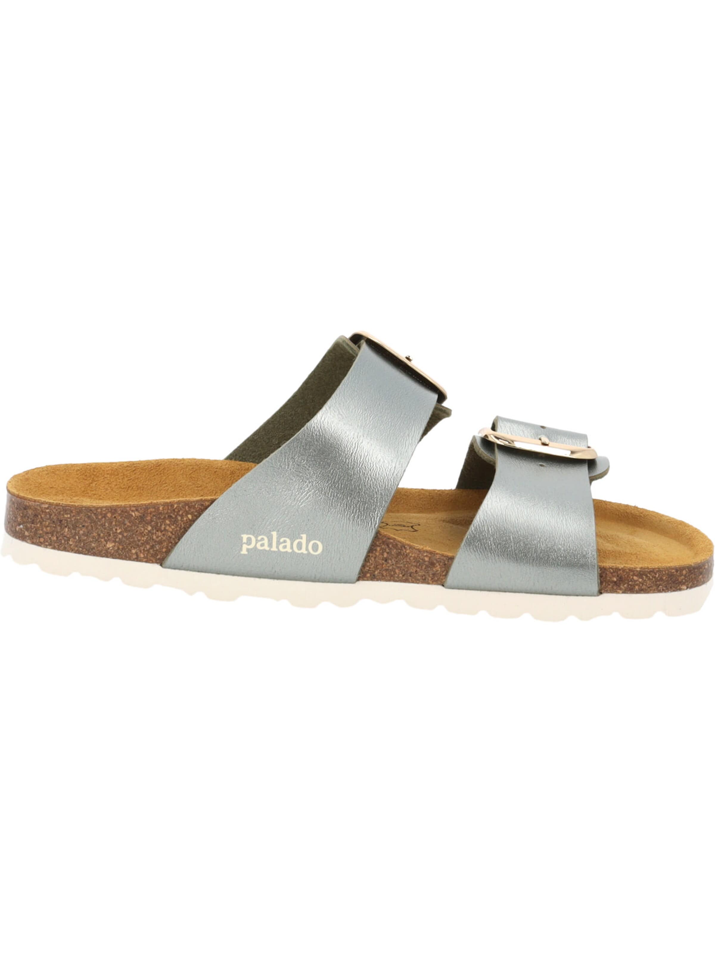 Palado Mules 'Palado Samos GS' in Green