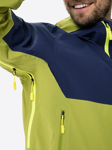 VAUDE Jacke 'Simony' in Blau