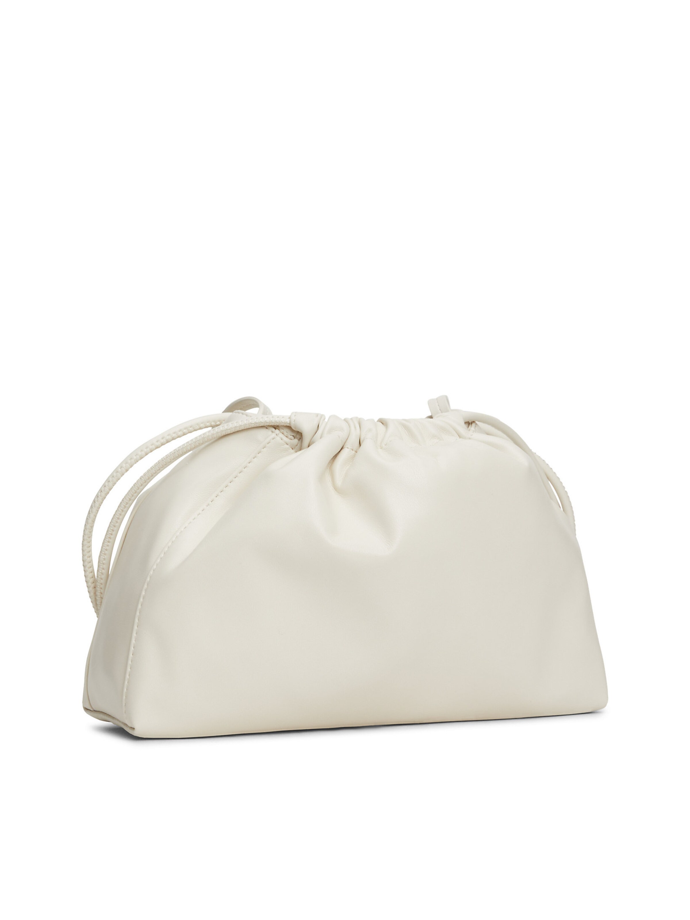 Calvin Klein Beuteltasche in Weiß