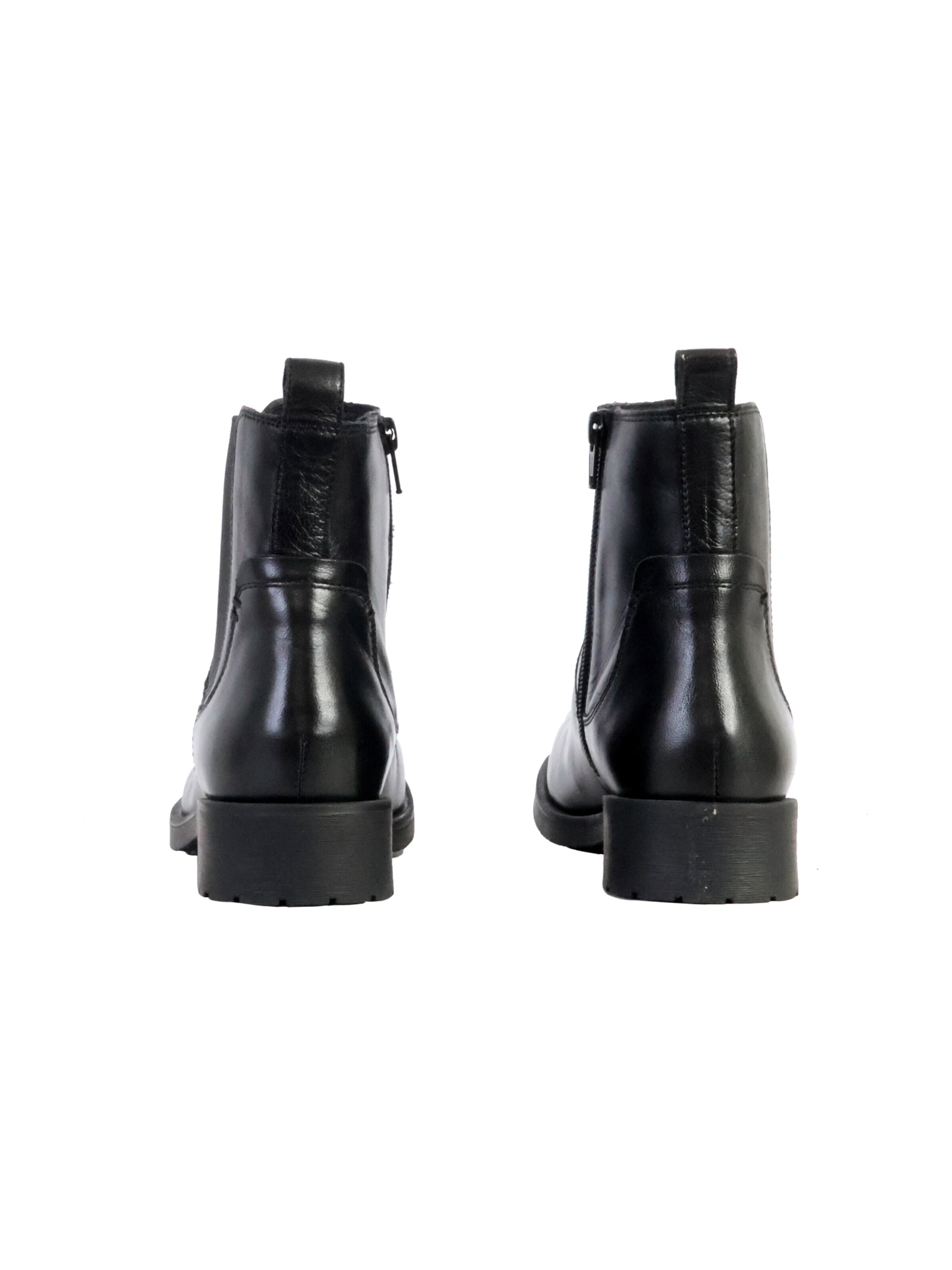 Ankle boots di GEOX in nero