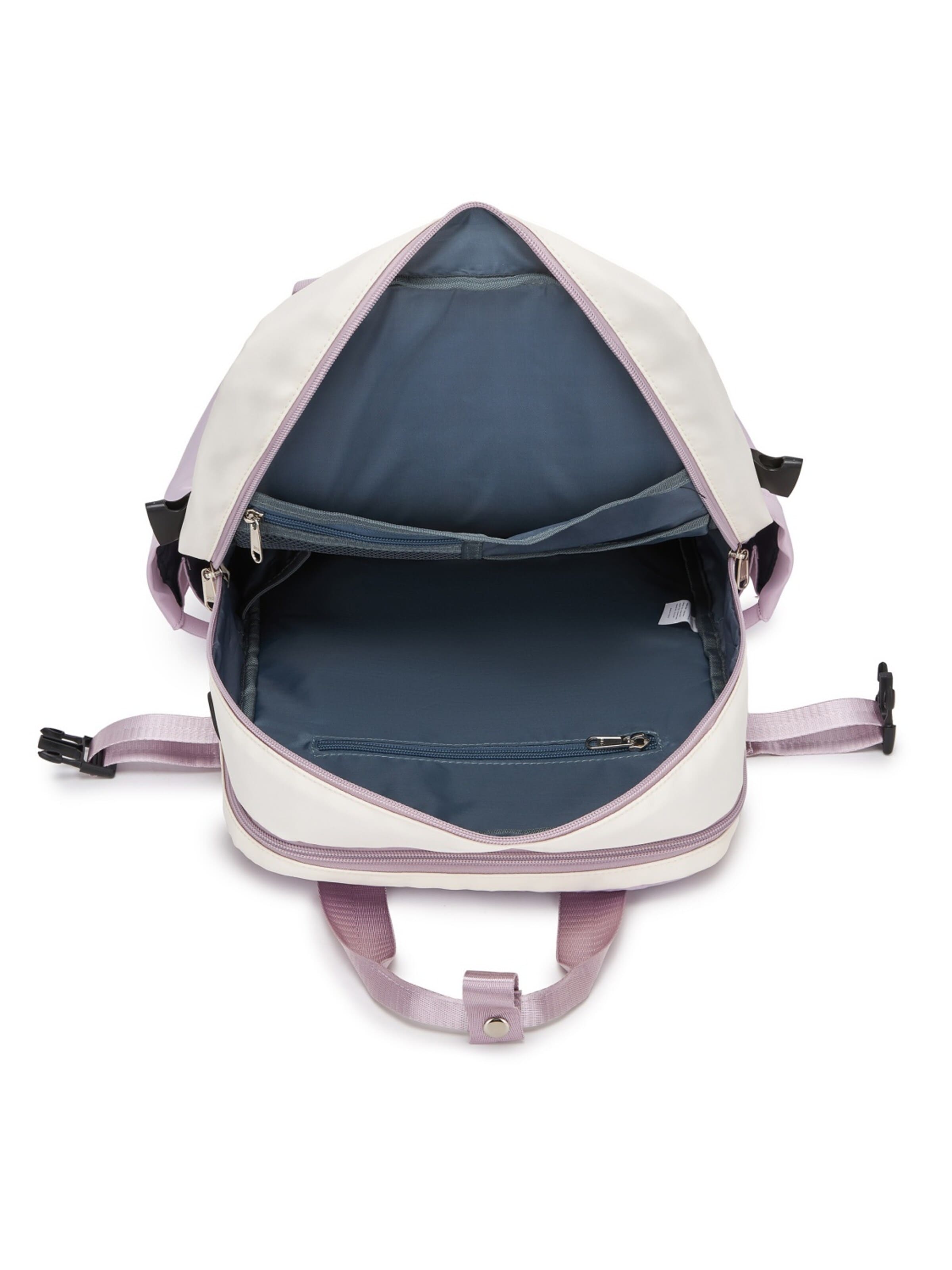 Kono Backpack in Purple