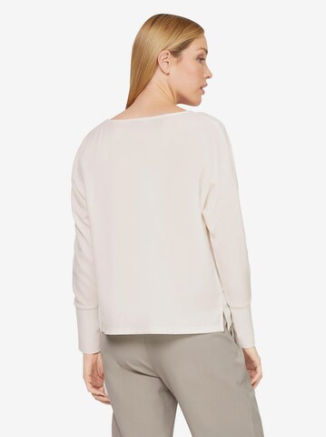 T-shirt Rick Cardona by heine en beige