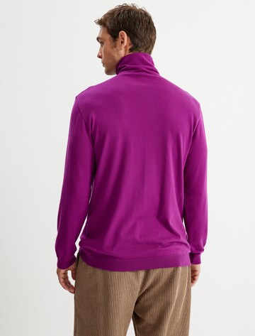 Koton Pullover in Lila