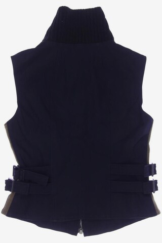 Marc Cain Vest in L in Blue