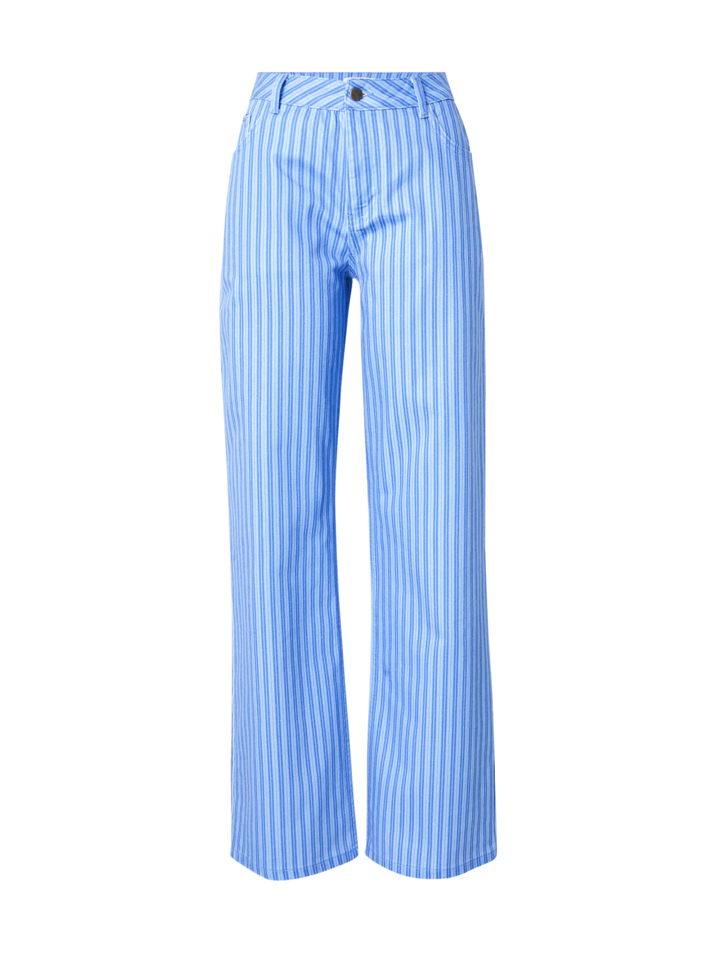 regular Jeans 'PA' di Harper & Yve in blu: frontale