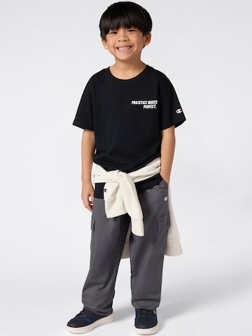 Champion Authentic Athletic Apparel Shirt in Black