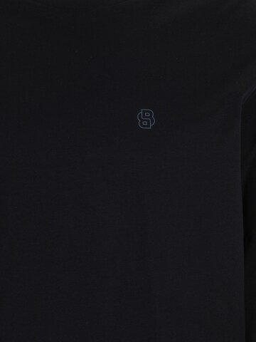 BOSS Pyjama lang in Blauw