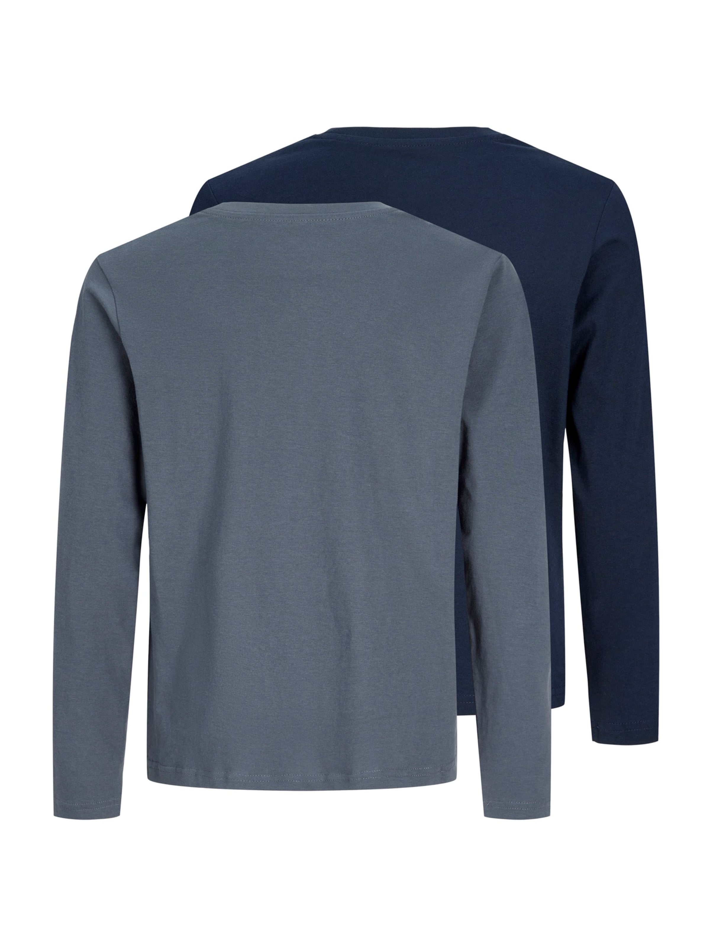 Jack & Jones JuniorMajica 'JJJADE' - plava boja