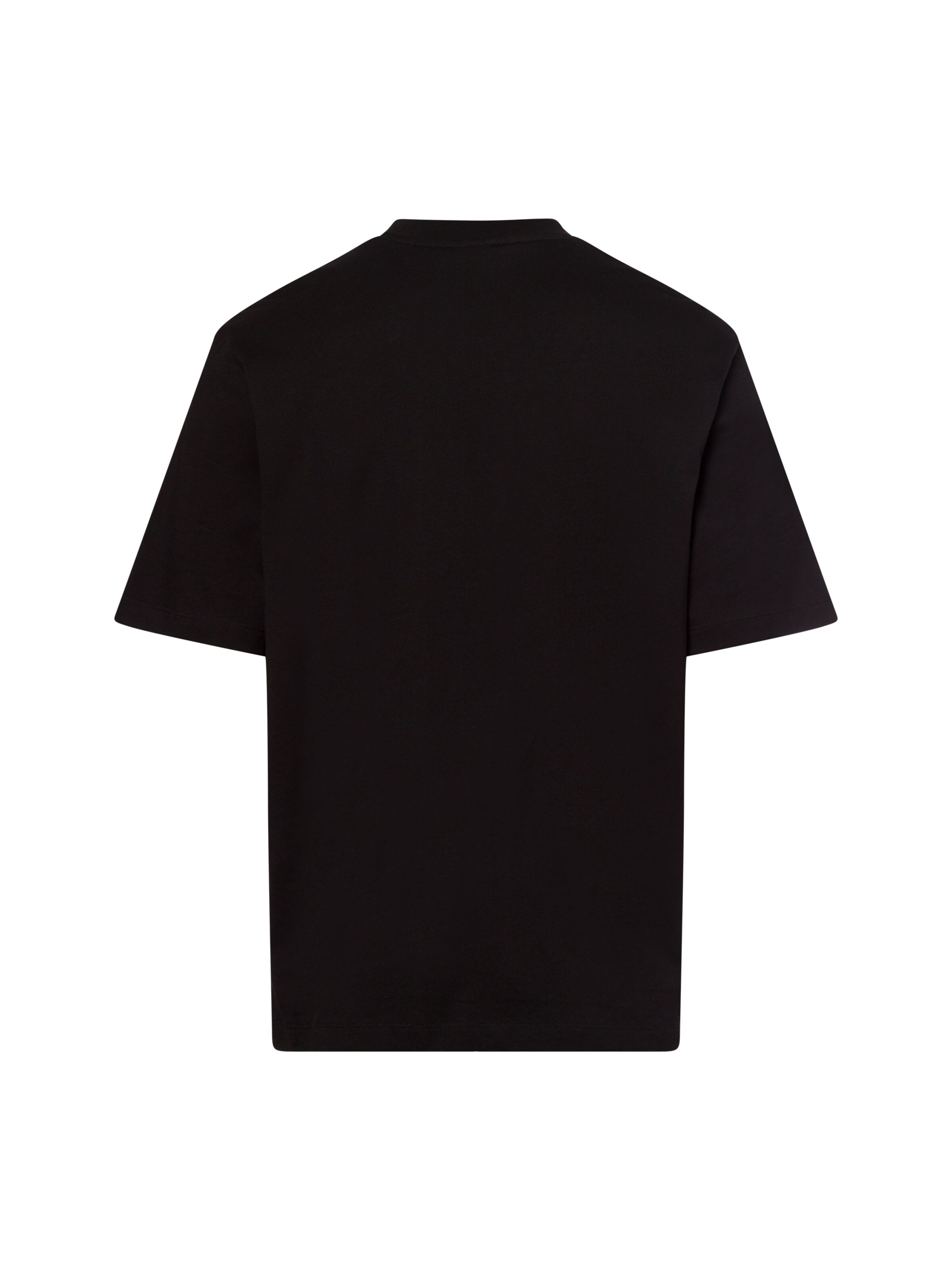 T-Shirt ' Dricard ' HUGO en noir