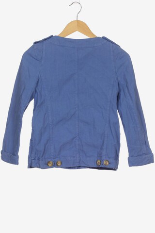 Comptoirs des Cotonniers Jacket & Coat in XS in Blue