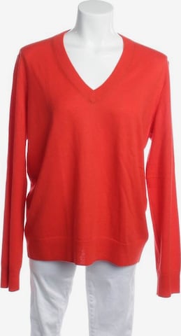 Tory Burch Sweater & Cardigan in L in Red: front