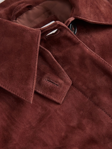 Cappotto di mezza stagione di Next in marrone