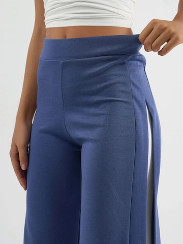regular Pantaloni di Hiccup in blu