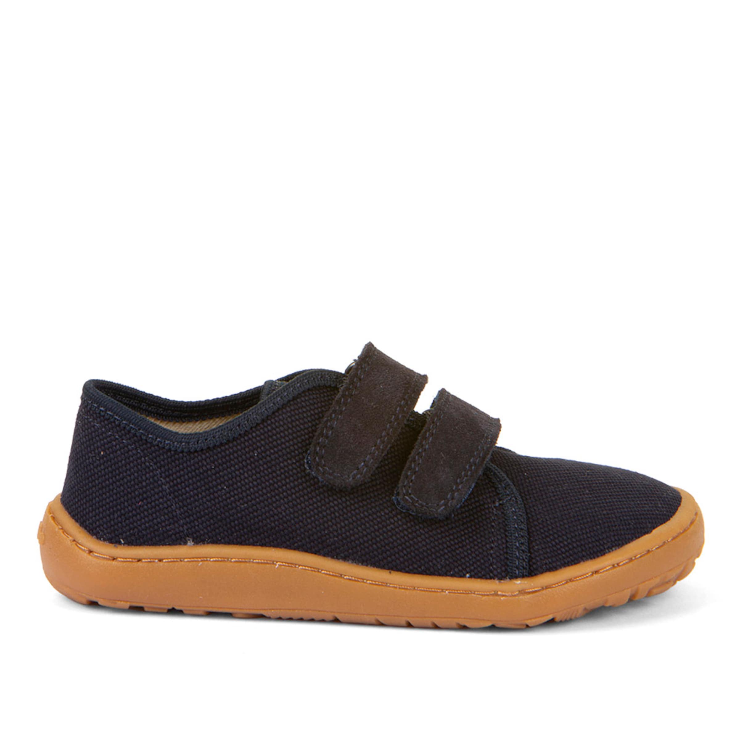 Froddo Sneakers in Blue: front