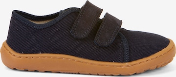 Froddo Sneakers in Blue: front