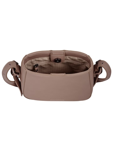 bugatti Crossbody Bag 'LUNA' in Pink