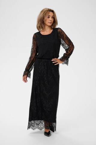 Cream Nederdel i sort