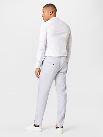 regular Pantaloni di Club Monaco in grigio