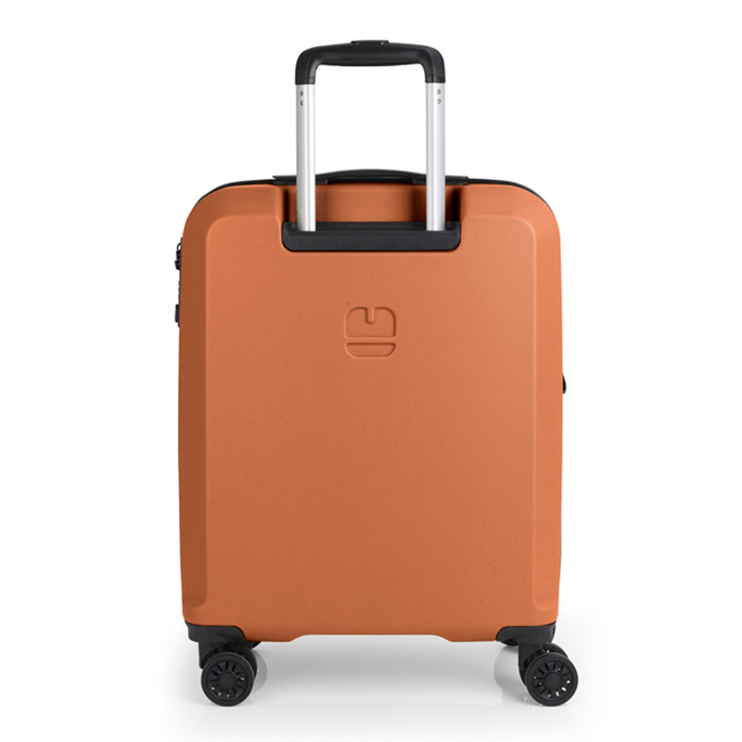 Valisette 'Montreal' Gabol en orange