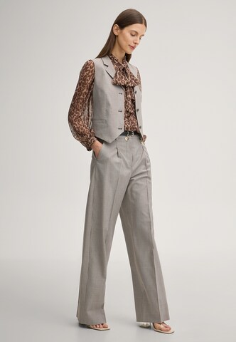 JOOP! Weste 'Valentina' in Braun