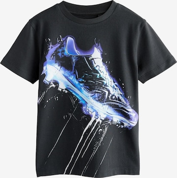 Next Paita värissä musta: etupuoli