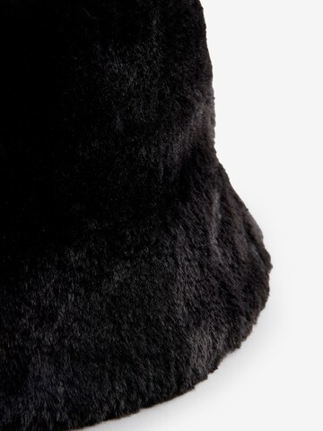 Chapeaux Next en noir