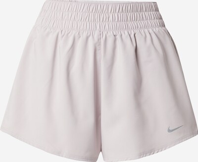 NIKE Športové nohavice 'One' - pastelovo fialová, Produkt