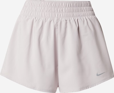 NIKE Sports trousers 'One' in Pastel purple, Item view