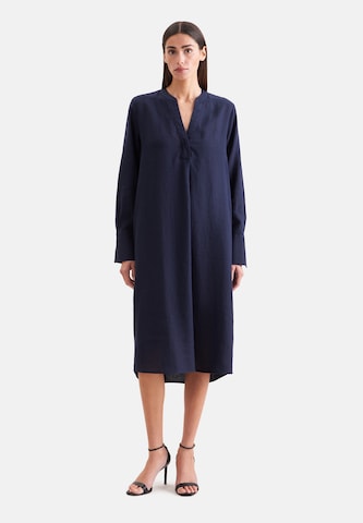 SEIDENSTICKER Kleid in Blau