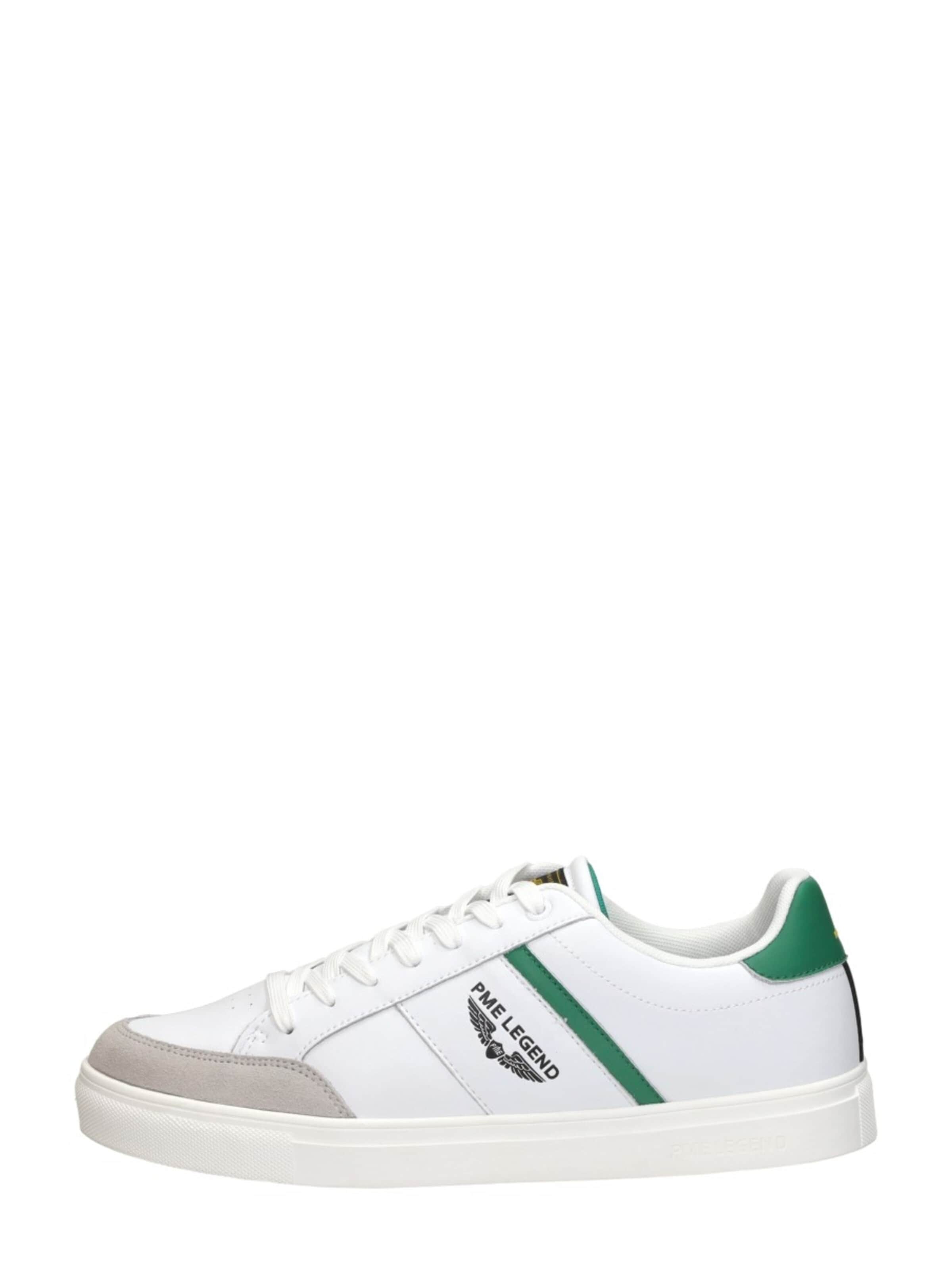PME Legend Lace-up boot 'Eclipse' in 41 in White, Item view