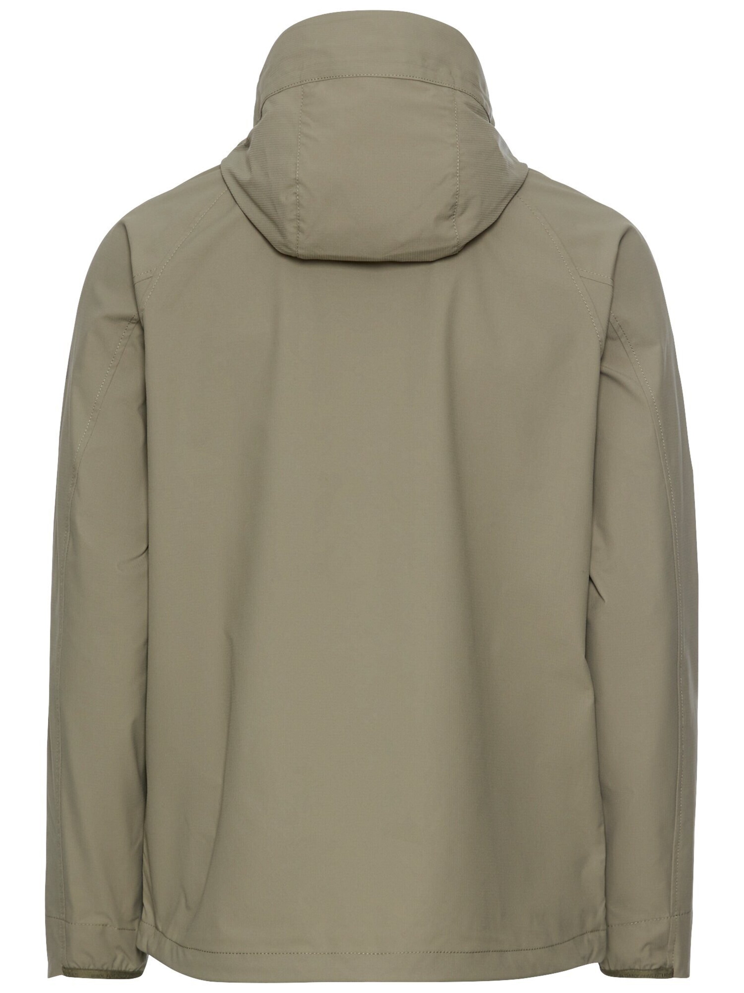 CAMEL ACTIVE Performance Jacket in Green