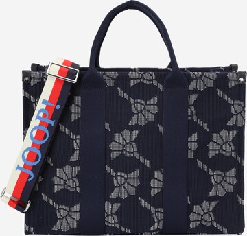 JOOP! Handtas 'Secondo Aurelia' in Blauw: voorkant