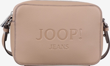 JOOP! - Bolso de hombro 'Cloe' en marrón: frente