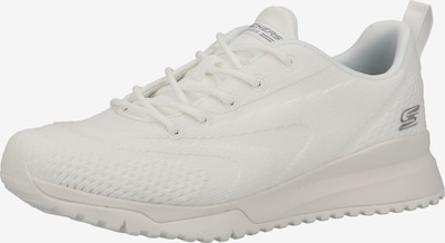 SKECHERS Sneaker low i hvid, Produktvisning