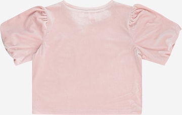 T-Shirt GAP en rose