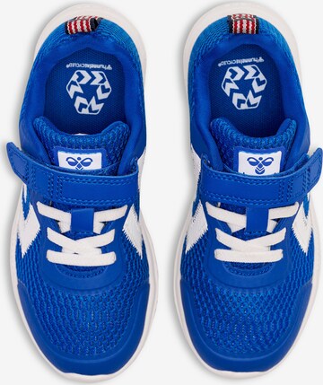 Hummel Sneakers 'Actus' i blå