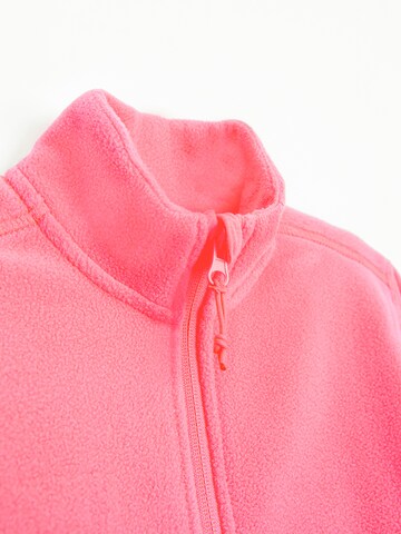 Veste de survêtement Cool Club en rose