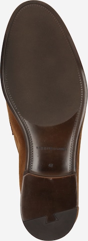 TOMMY HILFIGER - Sapato Slip-on em castanho