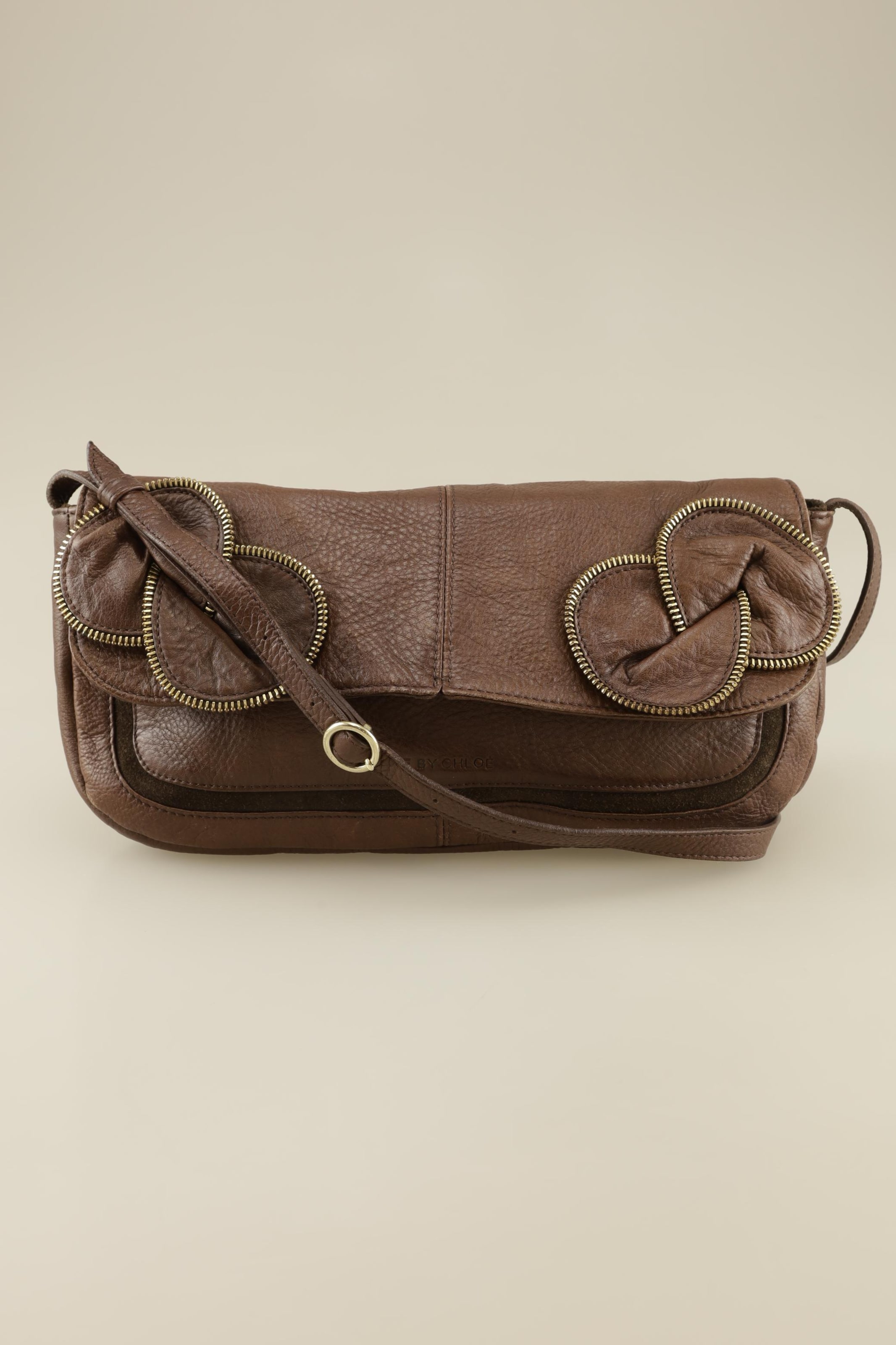 See by Chloé Bag in One size in Brown: front